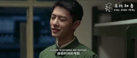 [SUB ESPAÑOL] 211226 - Xiao Zhan como Gu Yiye en el segundo tráiler de 