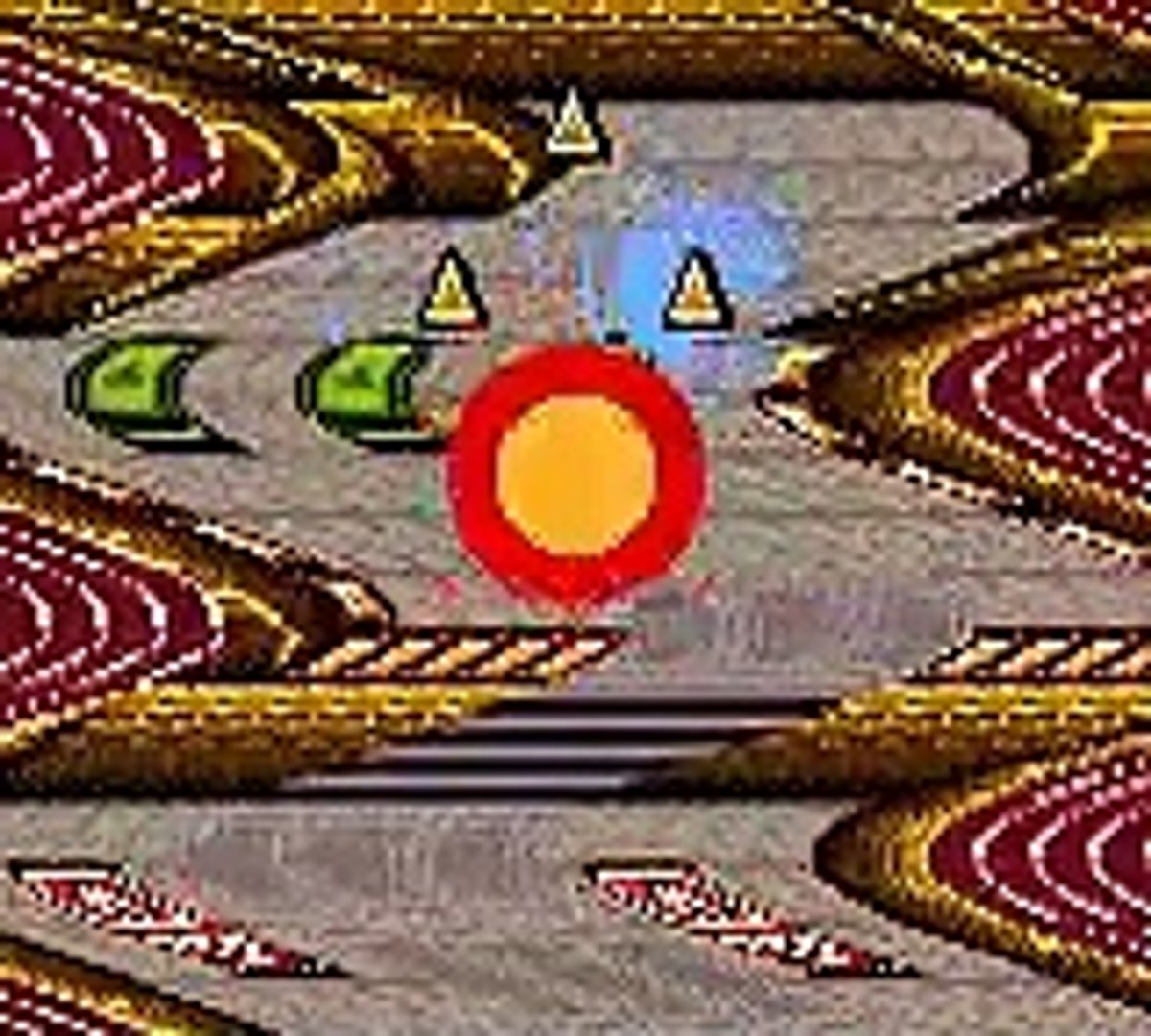 The Legend of Zelda : Oracle of Seasons online multiplayer - gbc