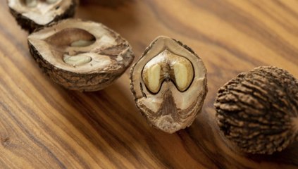 What Are Black Walnuts and How Are They Different from Regular Walnuts?