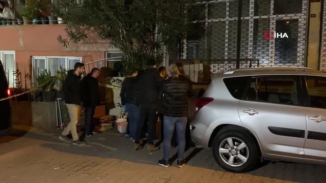 Sarıyer'de kuş kafesi atölyesinde 'alacak verecek' cinayeti