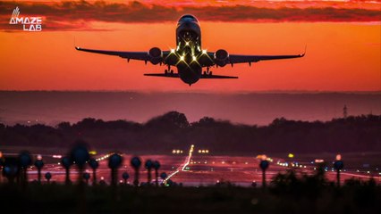 Turning CO2 into Usable Jet Fuel Could Be The Next Big Thing in Travel
