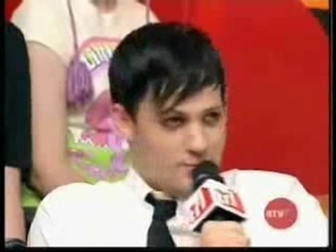 YouTube - Funny moments with benji and joel madden