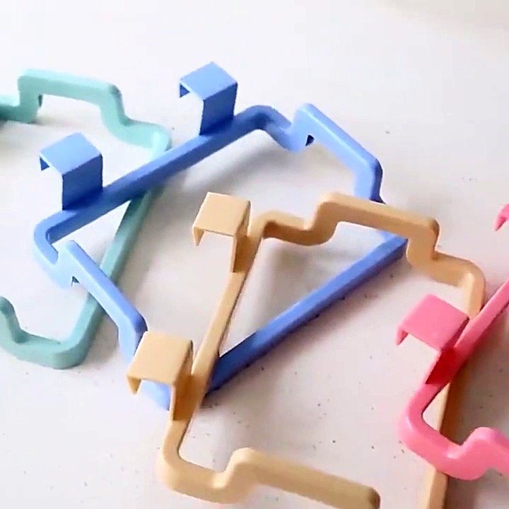 1 hanging portable garbage bag kitchen gadget storage bag rack kitchen accessories household tools vegetable and fruit tools- -