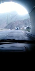 Way to Islamabad from Swat|| Swat moterway tunnel 2022