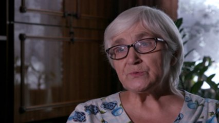 مرحلو ستالين من أصول أجنبية يحاولون استعادة منازلهم