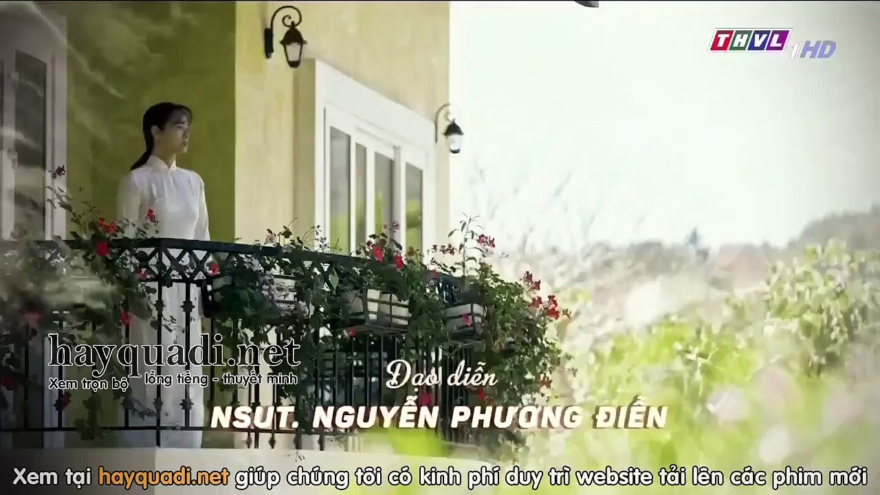 phim luoi troi tap 26 - thvl1 xem tap 27 lưới trời