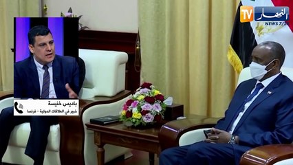 إفريقيا: أحداث وأزمات متتالية ميزت عام 2021 وسط مخاوف من تزعزع الأمن