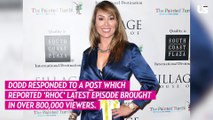 Andy Cohen Fires Back at Kelly Dodd Over ‘RHOC’ Ratings