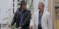 Last Looks - trailer - Mel Gibson, Charlie Hunnam, thriller 2022 Вальдо — Русский трейлер