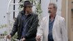 Last Looks - trailer - Mel Gibson, Charlie Hunnam, thriller 2022 Вальдо — Русский трейлер