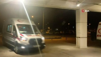 3 yaşındaki çocuk bir anda kapıyı açtı, babasının kullandığı arabanın altında ezilerek öldü