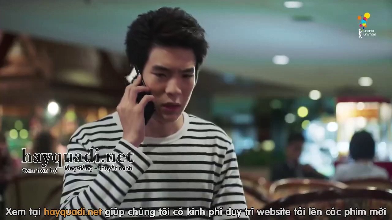 Bản Di Chúc Tội Lỗi Tập 8 - HTV2 Lồng Tiếng tap 9 - Phim Thái Lan - xem phim biến cố gia tộc - ban di chuc toi loi tap 8