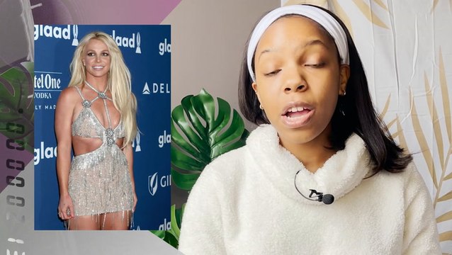 Britney Spears Reveals Why She’s On A Hiatus From Music & Slams Family For ‘Hurting Her Deeply’