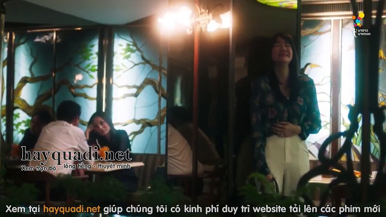 Bản Di Chúc Tội Lỗi Tập 9 - HTV2 Lồng Tiếng tap 10 - Phim Thái Lan - xem phim biến cố gia tộc - ban di chuc toi loi tap 9