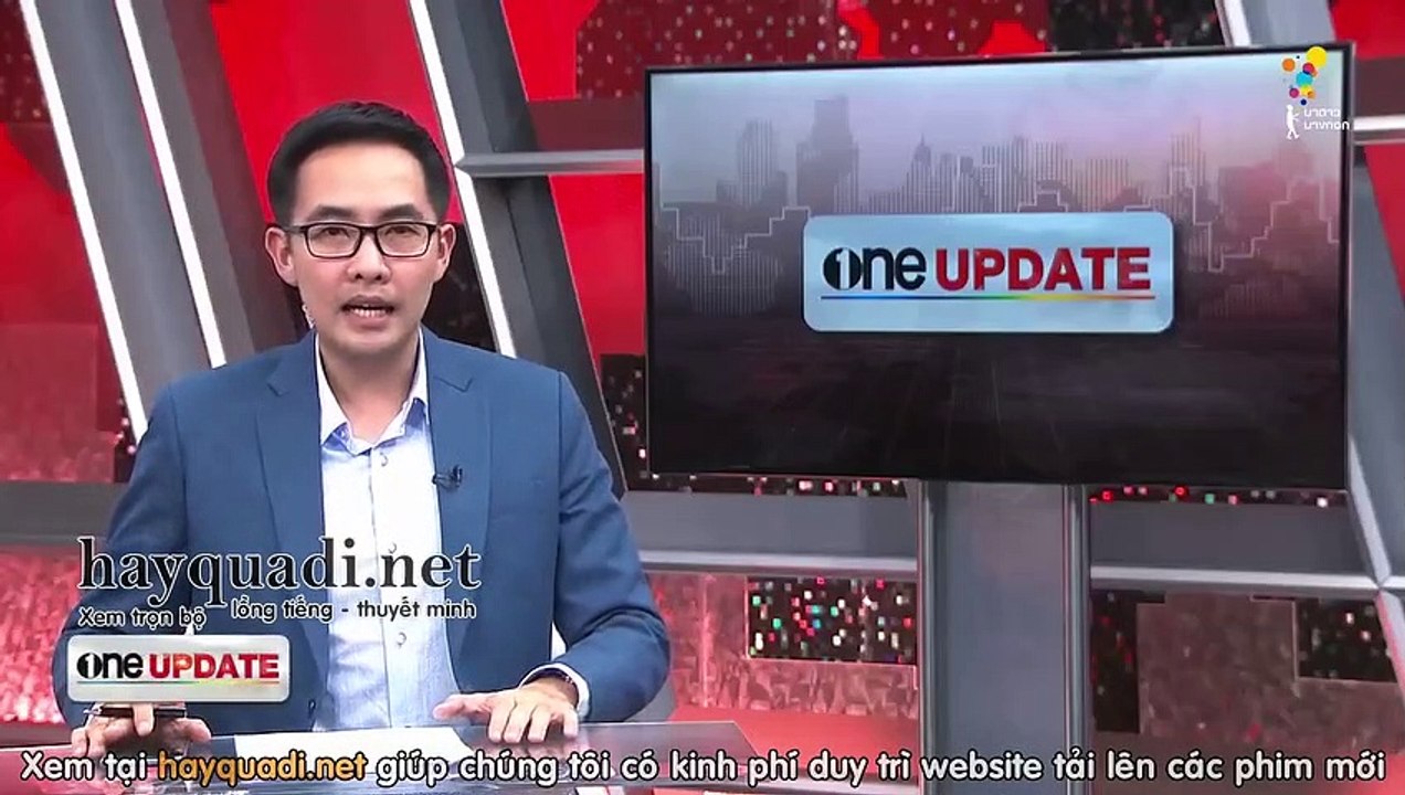 Bản Di Chúc Tội Lỗi Tập 18 - HTV2 Lồng Tiếng tap 19 - Phim Thái Lan - xem phim biến cố gia tộc - ban di chuc toi loi tap 18