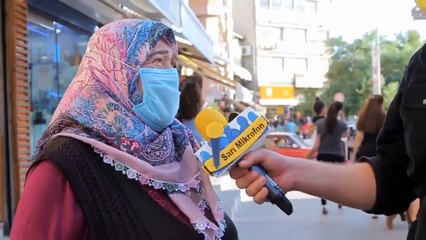 'Hayırsız' evlada sert tepki: Annene üzüldük ama esas kaybeden sensin!