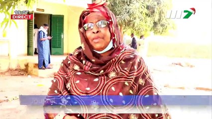 JT BAMBARA 19H00 DU 28 DÉCEMBRE 2021