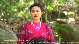 nghiệp sinh tử phần 3 – tập 56 – Phim Viet Nam THVL1 – xem phim nghiep sinh tu p3 tap 57