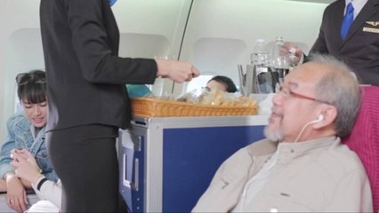 A New Zealand Winemaker Is Launching the World's First 'Winery Airline'