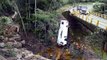 Colombia | Siete muertos en un accidente de autobús en la ruta Medellín - Bogotá