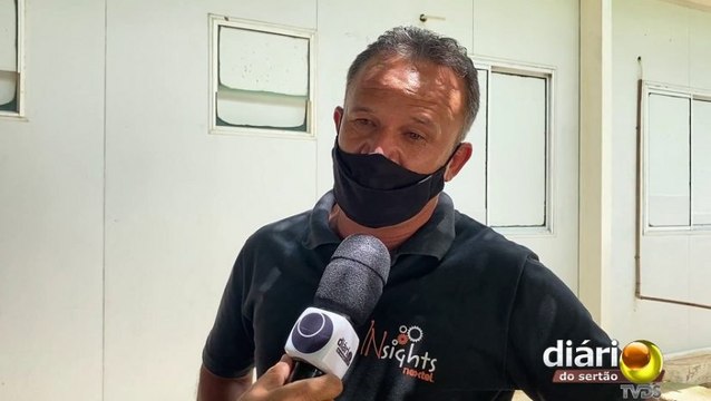 Agricultor denuncia que faltam médicos em postos de Cajazeiras por causa de salários atrasados