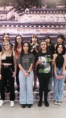 Conheça novo grupo brasileiro de cover de kpop: 'KC Girls'