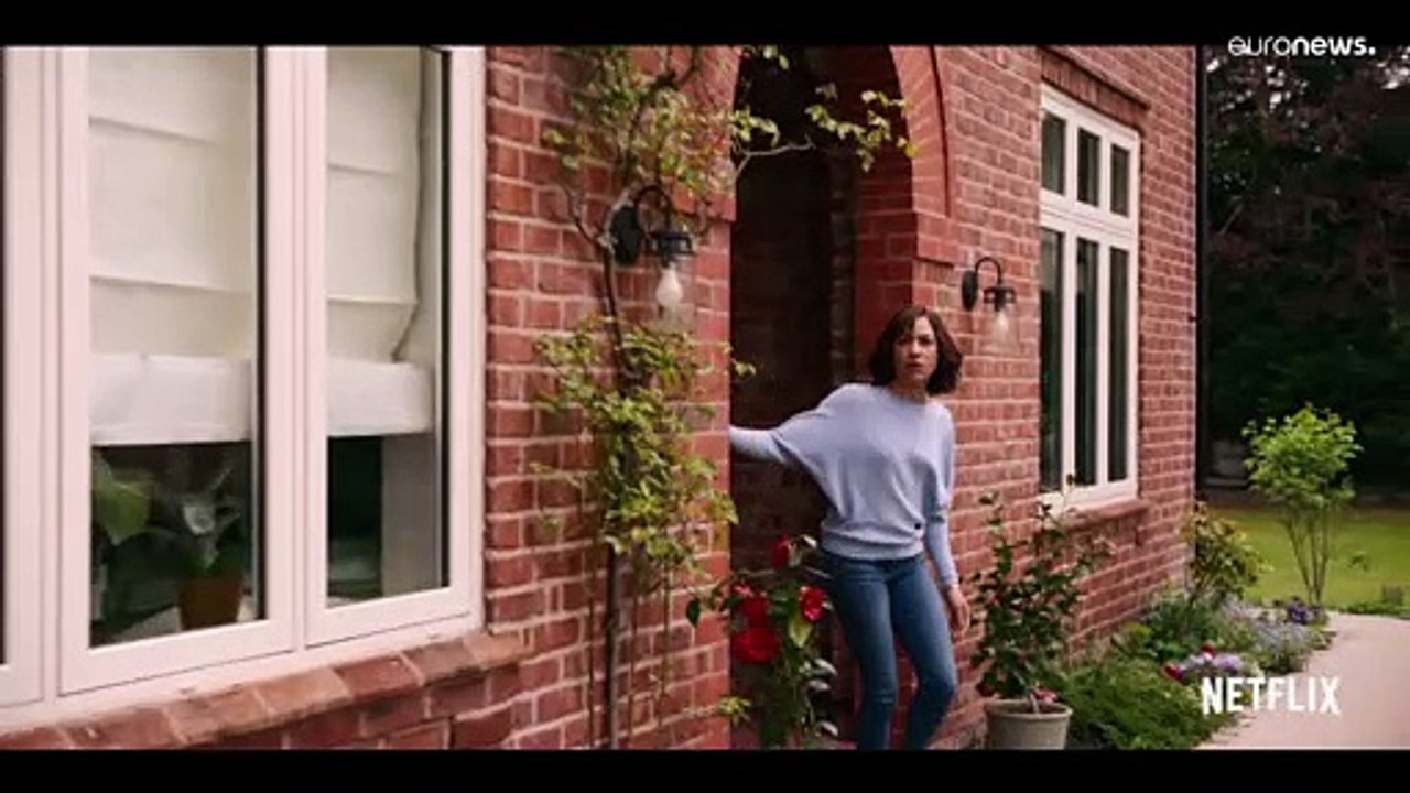 'Wer einmal lügt' - Ein Harlan-Coben-Thriller zu Silvester