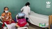 Renuevan mobiliario con colchones en hospital matagalpino