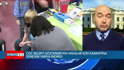 EKOTÜRK Stüdyo VOA 28 Aralık