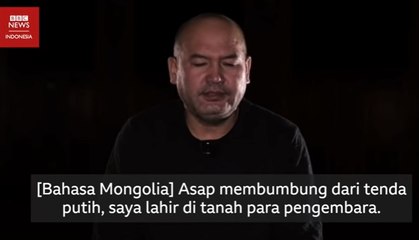 Warga Xinjiang_ 'Tujuan pemerintah China hanya satu, memberantas warga Muslim'