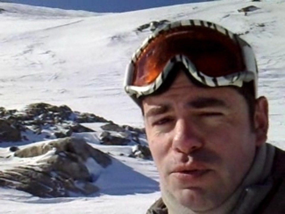 Olivier Tignes