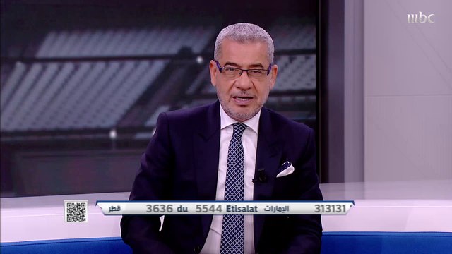 كفاح الكعبي: هذا الفريق هو الرابح الأكبر في الجولة لعدة أسباب.. وعيسى الجوكم يتفق مع فريق الصدى ويرشح فريق واحد أن يكون الخاسر الأكبر