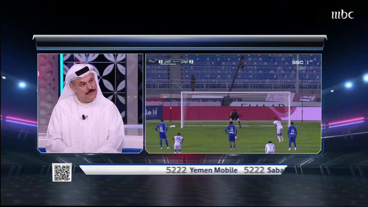 عيسى الجوكم: اسم واحد نجح في إعادة الشباب للمسار الصحيح وهذا الفريق لديه ثنائية ناجحة.. وكفاح الكعبي: النصر يمكن أن ينافس على اللقب بشرط