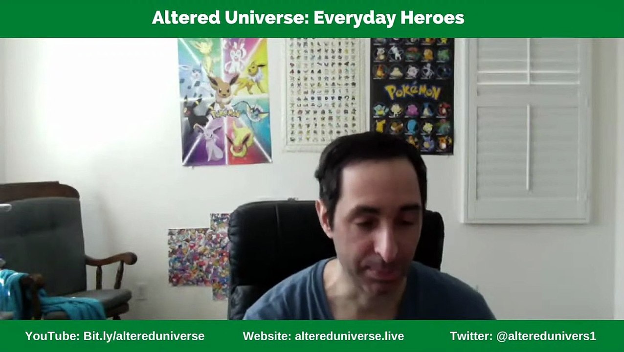 Mental Health Headlines