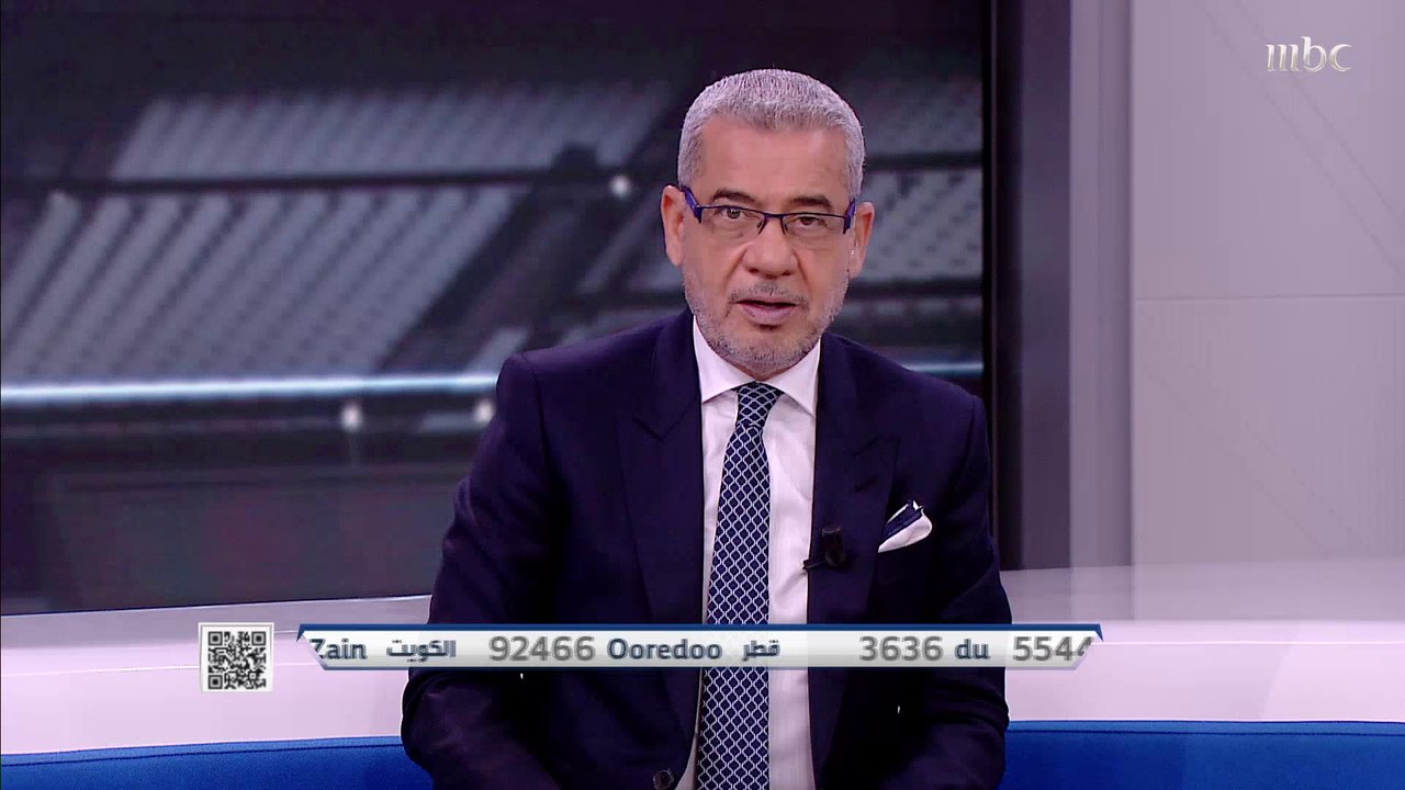 الجوكم يختار أجمل هدف في الجولة 14 من دوري كأس الأمير محمد بن سلمان للمحترفين ويتفق مع فريق الصدى.. وكفاح الكعبي: لا أحد يختلف على جمال هذا الهدف