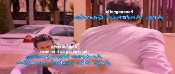 Contigo si - Capitulo 56 Completo