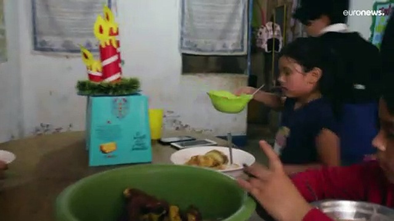 Die 'versteckte' Pandemie: Es gibt rund 90.000 Covid-Waisen in Peru