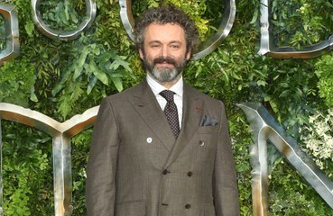 Michael Sheen hasn’t had ‘any fun’ with drugs