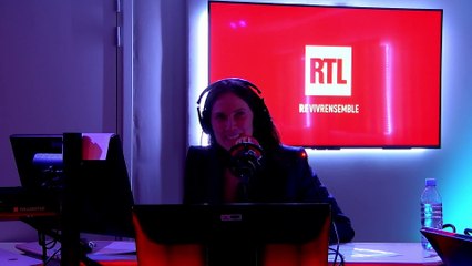 Le journal RTL de 23h du 28 décembre 2021