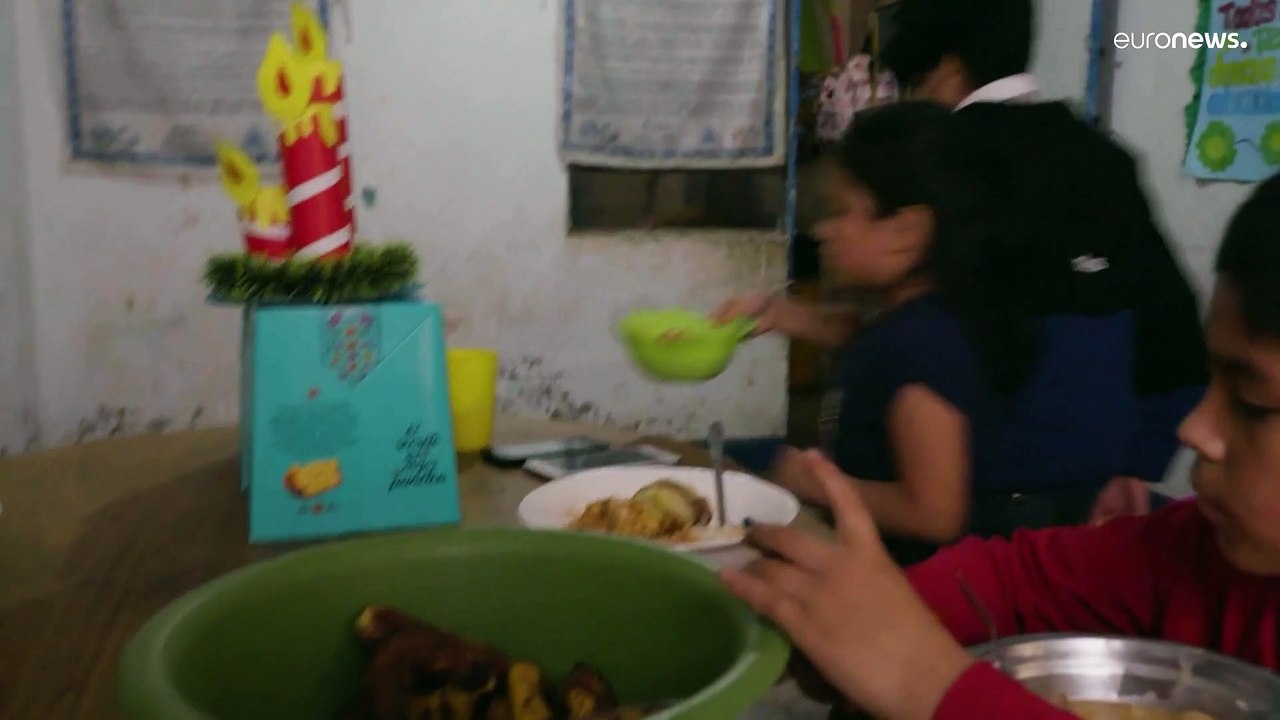 Pérou : les orphelins du Covid