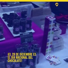 El 28 de diciembre celebramos uno de los dulces clásicos
