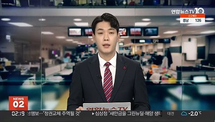 "한미일, '내달 하와이 3국 국방장관 회담' 조율"
