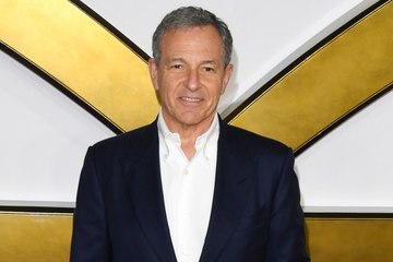 Disney's Bob Iger Reflects on His Career Before Officially Stepping Down As CEO
