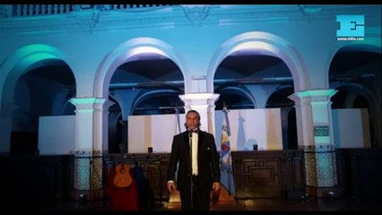 Concierto de ópera con canciones de Disney gratuito en el Hospital de Niños