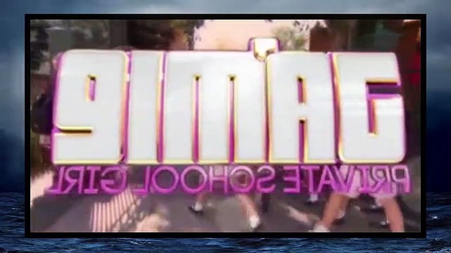 Jamie Private School Girl S01E02