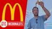 Barstool Pizza Review - McDonald's (Orlando, FL)