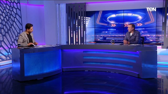 تعليقات صااادمة من نادر السيد على فقرة صورة وتعليق وعن موسيماني الأهلي يستحق مدرب أفضل منه ️