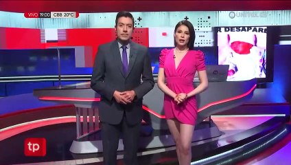 Alcaldía de La Paz activa plan de búsqueda para dar con la bebé Daylin