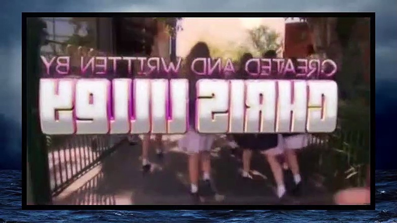 Jamie Private School Girl S01E05