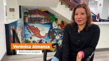 SIMI TRABAJANDO PARA USTED | Verónica Almanza